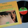 SERGIO MENDES - GREAT ARRIVAL - ���������