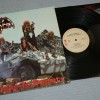 LIZZY BORDEN - MENACE TO SOCIETY (a) - ���������
