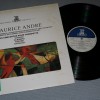VIVALDI/ ALBINONI/ TARTINI/ STOELZEL - SIX CONCERTOS POUR TROMPETTE - MAURICE ANDRE - ���������