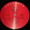 EMOTIONS - REJOICE - 