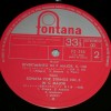 MOZART / ROSSINI - DIVERTIMENTO in D MAJOR/ SONATA FOR STRINGS - I MUSICI - ���������