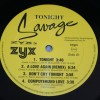SAVAGE - TONIGHT - 