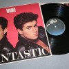 WHAM! - FANTASTIC (j) - 