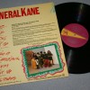 GENERAL KANE - IN FULL CHILL - ���������
