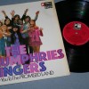 LES HUMPHRIES SINGERS - WE'LL FLY YOU TO PROMISED LAND - ���������