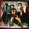 CHERRY BOMBZ - HOT GIRLS IN LOVE (single) - ���������