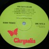 ROBIN TROWER - FOR EARTH BELOW - ���������