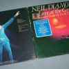 NEIL DIAMOND - LOVE AT THE GREEK - RECORDED LIVE AT THE GREEK THEATRE - ���������