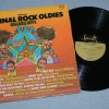 ORIGINAL ROCK OLDIES - VOLUME 1 - 