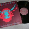 ALAN PARSONS PROJECT - STEREOTOMY - 