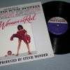 STEVIE WONDER - THE WOMAN IN RED (a) - ���������