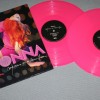 MADONNA - CONFESSIONS ON A DANCE FLOOR (colour pink) (ltd) - ���������