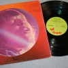 ROBIN TROWER - FOR EARTH BELOW - ���������
