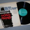 JAZZ PIANO - A LIVE JAZZ FESTIVAL - ���������