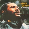 MARVIN GAYE - WHAT'S GOING ON - ���������