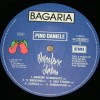 PINO DANIELE - MASCALZONE LATINO - ���������