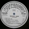 MICKEY JUPP - JUPPANESE - 