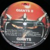 GIANTS - GIANTS II - ���������