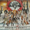 LIZZY BORDEN - MENACE TO SOCIETY (a) - ���������