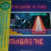 EARTH, WIND & FIRE - MAGNETIC (j) (single) - ���������