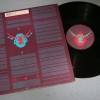 ALAN PARSONS PROJECT - STEREOTOMY - 