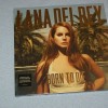 LANA DEL REY - BORN TO DIE (THE PARADISE EDITION) (limited edition) (mini album) - ���������