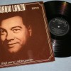 MARIO LANZA - SINGT SEINE LIEBLINGSARIEN - ���������