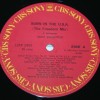 BRUCE SPRINGSTEEN - BORN IN THE U.S.A. (single) - ���������