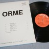 LE ORME - LE ORME (compilation) - ���������
