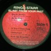 RINGO STARR - BLAST FROM YOUR PAST (a) - ���������
