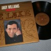ANDY WILLIAMS - CHRISTMAS DE LUXE - 
