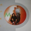 MODERN TALKING - IN THE MIDDLE OF NOWHERE - 