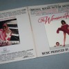 STEVIE WONDER - THE WOMAN IN RED (a) - ���������
