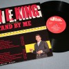 BEN E. KING+ THE DRIFTERS - STAND BY ME - ���������