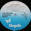 MICHAEL SCHENKER GROUP - BUILT TO DESTROY (j) - ���������