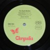 ROBIN TROWER - FOR EARTH BELOW - 