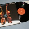 STEPHANE GRAPPELLI/ SUBRAMANIAM - CONVERSATIONS - 