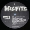 MISFITS - MISFITS (compilation) - 
