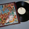 ALLAN HOLDSWORTH - ROAD GAMES (j) - 