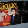 HUMAN LEAGUE - CRASH - ���������