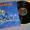 MEGADETH - RUST IN PEACE - ���������