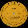 NELLIE MELBA - SINGS - 