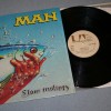 MAN - SLOW MOTION (a) - 