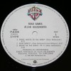ALLAN HOLDSWORTH - ROAD GAMES (j) - 