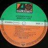 STEPHEN STILLS - RIGHT BY YOU - ���������