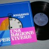 MESSAGIO 73 - UNA RAGIONE PER VIVERE - 