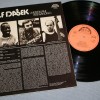RUDOLF DASEK - MEZIPRISTANI/ INTER-LANDING - ���������