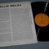 NELLIE MELBA - SINGS - 