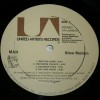 MAN - SLOW MOTION (a) - 