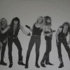 WARRANT - CHERRY PIE - 